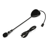Auricular Bluetooth Microfono Manos Libres Casco Ejeas V1-1