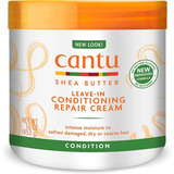 Crema Acondicionadora Reparadora Shea Butter Cantu