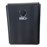 Bomba De Calor Ruex 125000 Btus Inverter 220v Wifi 120000