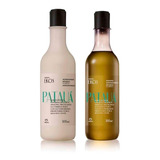 Kit Shampoo Y Acondicionador Ekos Patauá 300 Ml - Natura®