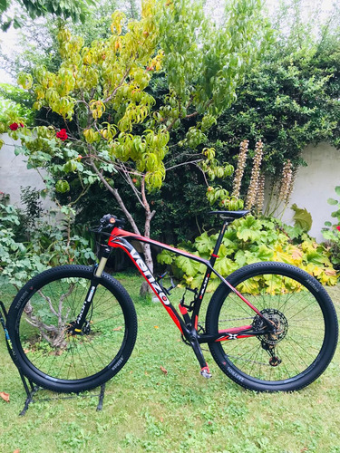 Bicicleta Venzo X-blaze 2023