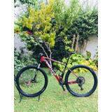 Bicicleta Venzo X-blaze 2023