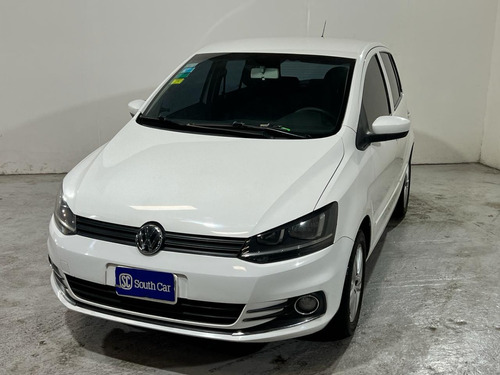 Volkswagen Fox Comfortline 1.6 Msi Southcar