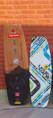 Tabla De Wakeboard 