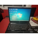 Computadora Hp Pavilion Dv 1000 Notebooks