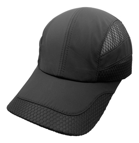 Gorra Deportes Visera Dry-tec Ajustable Modern Premium