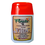 Creme Facial Anti-sinais Vita-c Amazonas