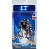 Dress Up Et Extra Terrestre Reel Toys Neca F