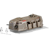 Nave Star Wars Imperial Troop Transport Micro Galaxy Squad