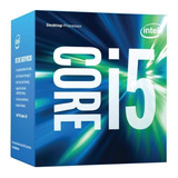 Processador Gamer Intel Core I5-6500 3.6ghz Lga 1151