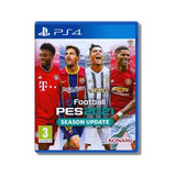 Pes21 (semi Novo)