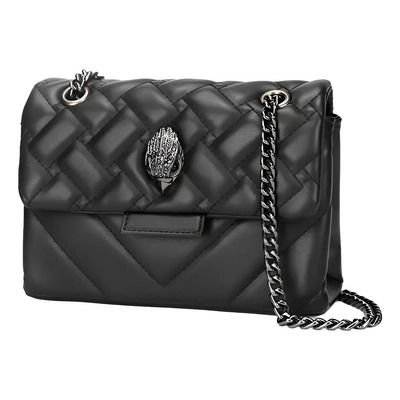 Bolso Kurt Geiger Para Mujer London Jack Kensington Piel | Envío gratis