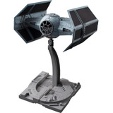 1/72 Tie Advanced X 1 - Star Wars - Model Kit - Bandai 