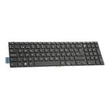 Teclado Dell 15 7566 5567 7567 5765 5665 5765 P66f  Iluminad