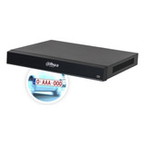 Grabador Nvr Dahua 16 Canales Ip + 8 Puertos Poe Alarmas