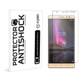 Protector Pantalla Antishock Para Lenovo Phab2 Plus