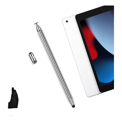 3 En 1 Lápiz Óptico Stylus Tactil Universal Pluma Para iPad Android Tablet Moviles Celular,Para Tablet Moviles Celular Samsung Huawei Xiaomi,Lápiz Para Tableta,No Es Necesario Cargarlo Ni Conectarlo | MercadoLibre
