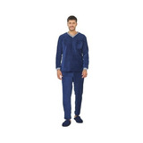 Pijama Hombre Polar Soft Barbizon