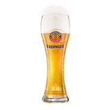 Copo Cerveja Erdinger Weissbier 500ml