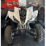 Yamaha Raptor 350 2012 Unico