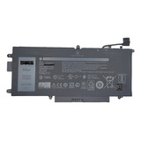 Batería K5xww Para Laptop Dell ® 60wh 7.6v 7500mah