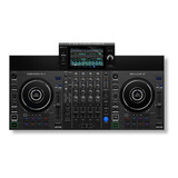 Controladora Denon Dj Sc Live 4 110v/220v