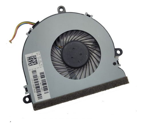 Ventilador Notebook Acer Aspire A315 