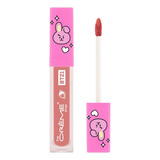 Tinta De Labios Bts The Creme Shop X Bt21 Color Cooky