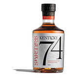 Kentucky 74: Whiskey Sin Alcohol | Destilado Y Premiado | In