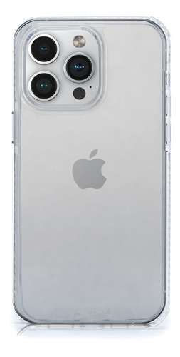 Capa Customic Para iPhone 14 Pro Max Impactor Ultra Clear