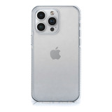 Capa Customic Para iPhone 14 Pro Max Impactor Ultra Clear