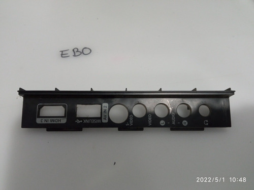 Escuadra Para Tv Samsung Ln40a550p3f Serie 151