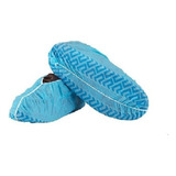 Cubre Zapato Polipropileno Tac Con Antiderrapante