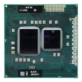 Procesador De Computadora Portátil Core I7 640m 2.8 Ghz, 2 N