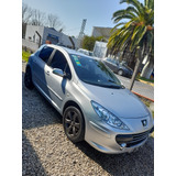 Peugeot 307 2011 2.0 Hdi Xt Premium 110cv