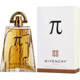 Perfume Givenchy Pi Edt En Spray Para Hombre 100 Ml