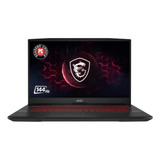 Laptop Para Juegos Msi Pulse Gl66 15.6  Fhd 144hz: Intel Cor