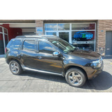 Renault Duster Luxe 4x4 2.0 - 2014 Permuto