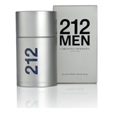 Carolina Herrera 212 Men Edt 30ml 