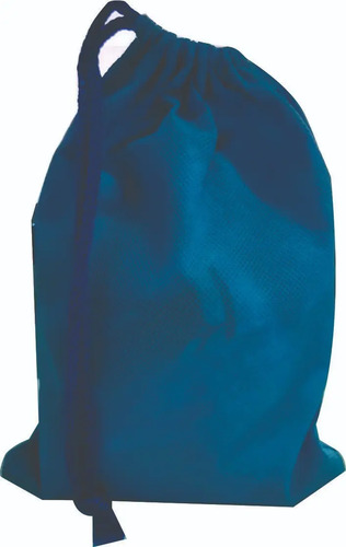 Costalito Dulcero Bolo Ecologico 50 Pzas 15 * 20cm Colores