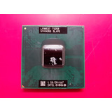 Procesador Intel Cre 2duo Lf80537 T5250 1.50/2m/667