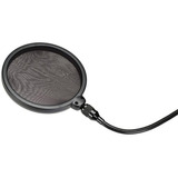 Antipop Samson Ps-04 Filtro Cuello De Ganso Pop Filter Cuota