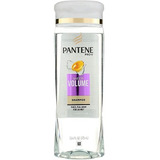 Pantene Pro-v Sheer Volume Thick, Champú De Cuerpo C.