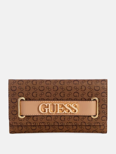 Cartera Monedero  Guess Para Dama 100% Original