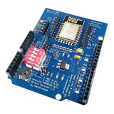 Shield Esp8266 Esp-12e Uart Wifi Arduino