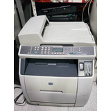 Multifuncional Hp Color Laserjet 2840