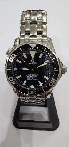 Reloj Omega Seamaster 