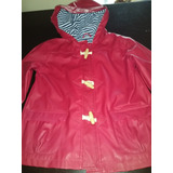 Campera Piloto De Nena Young Dimension Talle 6/7