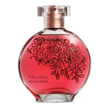 Boticário Floratta Red Blossom Desodorante Colônia Feminina Frasco 75ml Original Oferta