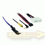 Arnes Nissan Sentra 2010-up Swc Con Rca Axnis32swc-6v Metra